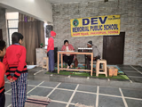 Dev Memorial Public School Gallery