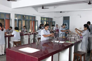 Our Lady of Fatima Convent Secondary School Gallery