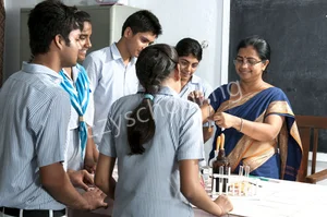 Our Lady of Fatima Convent Secondary School Gallery