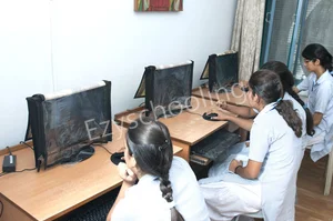 Our Lady of Fatima Convent Secondary School Gallery