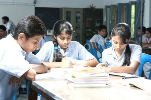 Our Lady of Fatima Convent Secondary School Gallery