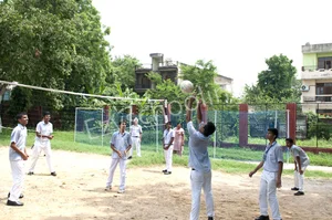 Our Lady of Fatima Convent Secondary School Gallery
