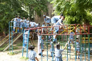 Our Lady of Fatima Convent Secondary School Gallery