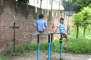 Our Lady of Fatima Convent Secondary School Gallery