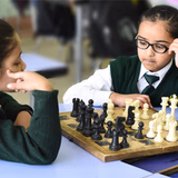 Delhi Public School Gallery