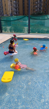 Delhi Public School Gallery