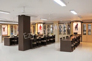 Presidium School Gallery