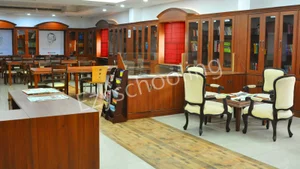 Presidium School Gallery