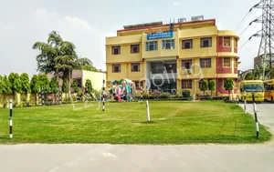 Lt. Atul Katarya Memorial School Gallery