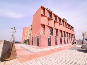 Delhi Public School Gallery
