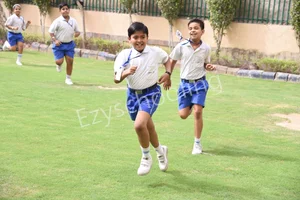 Open Sky School Gallery