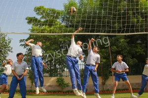 Open Sky School Gallery