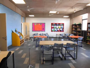 Delhi Public School Gallery