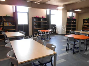 Delhi Public School Gallery