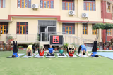 Lt. Atul Katarya Memorial School Gallery