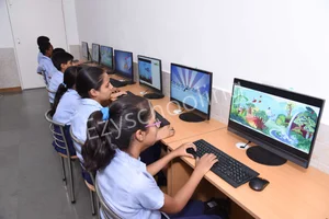 Open Sky School Gallery