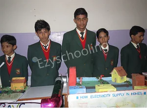 Laxmi International School Gallery