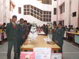 Laxmi International School Gallery