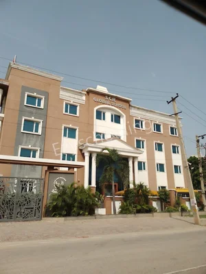 SCR Public School Gallery