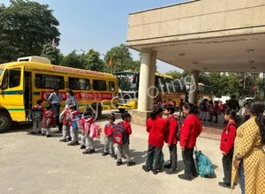 Fortune World School Gallery