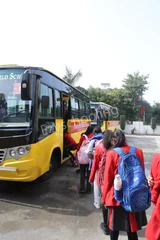 Fortune World School Gallery