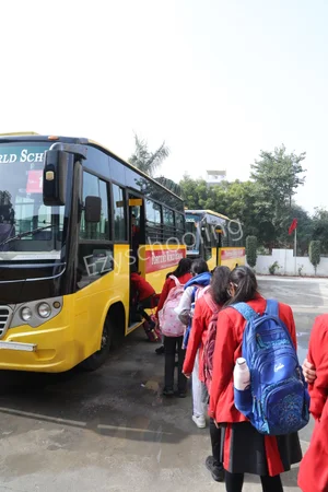 Fortune World School Gallery
