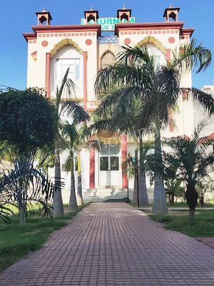 Laburnum Public School Gallery