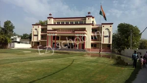 Laburnum Public School Gallery