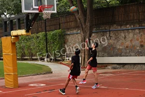 American Embassy School Gallery