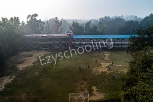 Lilawati Vidya Mandir Senior Secondary School Gallery