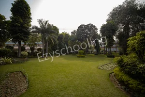 Lilawati Vidya Mandir Senior Secondary School Gallery