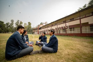 Lilawati Vidya Mandir Senior Secondary School Gallery