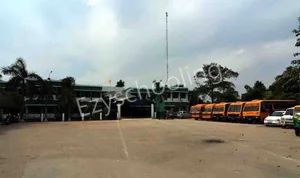 Agra Public School Gallery