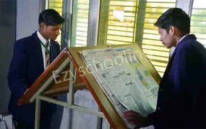 Agra Public School Gallery