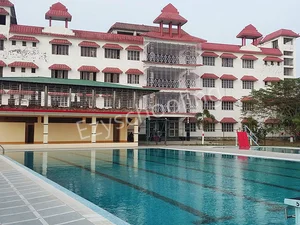 North Point Senior Secondary Boarding School Gallery