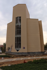 Alpine Convent School Gallery