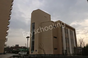 Alpine Convent School Gallery