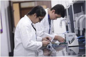 Alpine Convent School Gallery