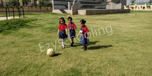 Euro International School Gallery