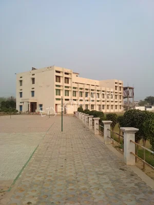 New Happy Child Senior Secondary School Gallery