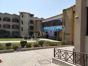 GD Goenka Public School Gallery