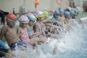 GD Goenka Public School Gallery