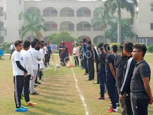 GD Goenka Public School Gallery