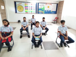 GD Goenka Public School Gallery