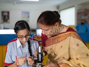 GD Goenka Public School Gallery