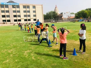 GD Goenka Public School Gallery