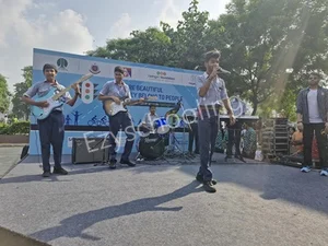 GD Goenka Public School Gallery