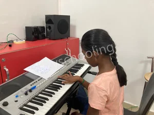 GD Goenka Public School Gallery