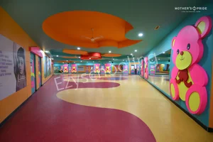 Mother's Pride Gallery