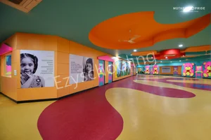 Mother's Pride Gallery